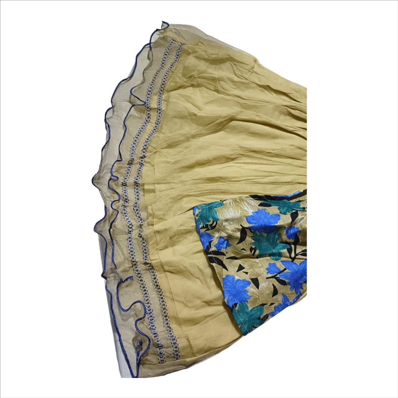 Ethnic/Designer frock - Image 4