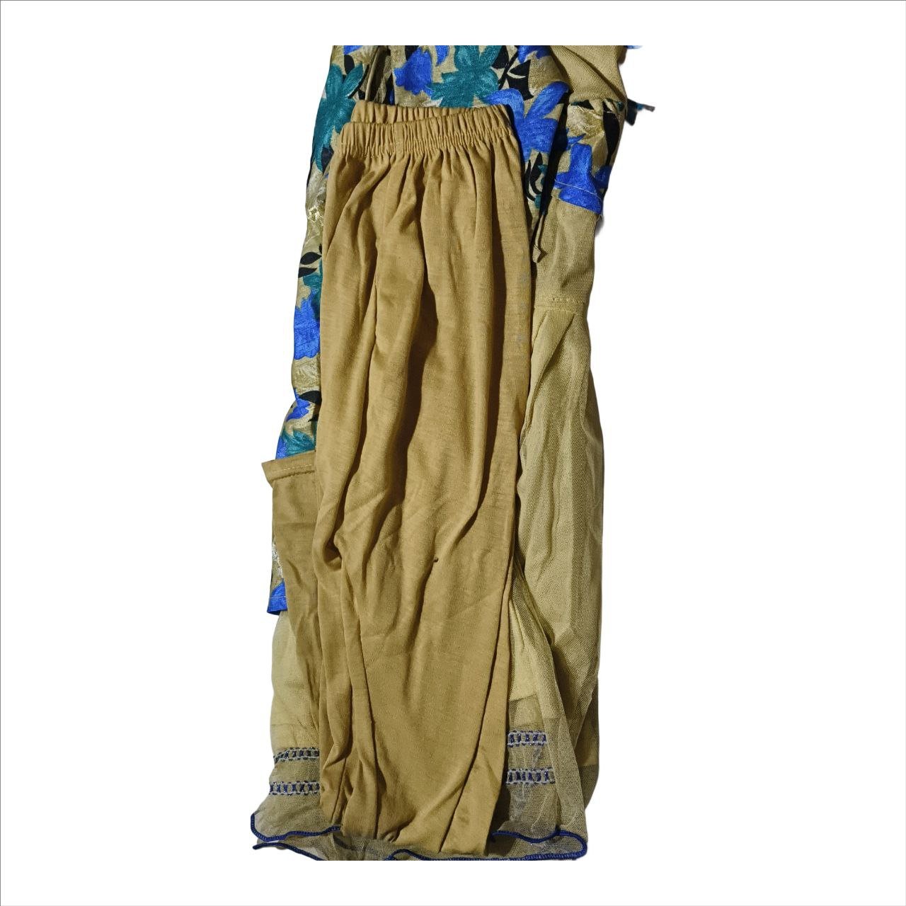 Ethnic/Designer frock - Image 2