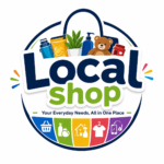 Local Shop