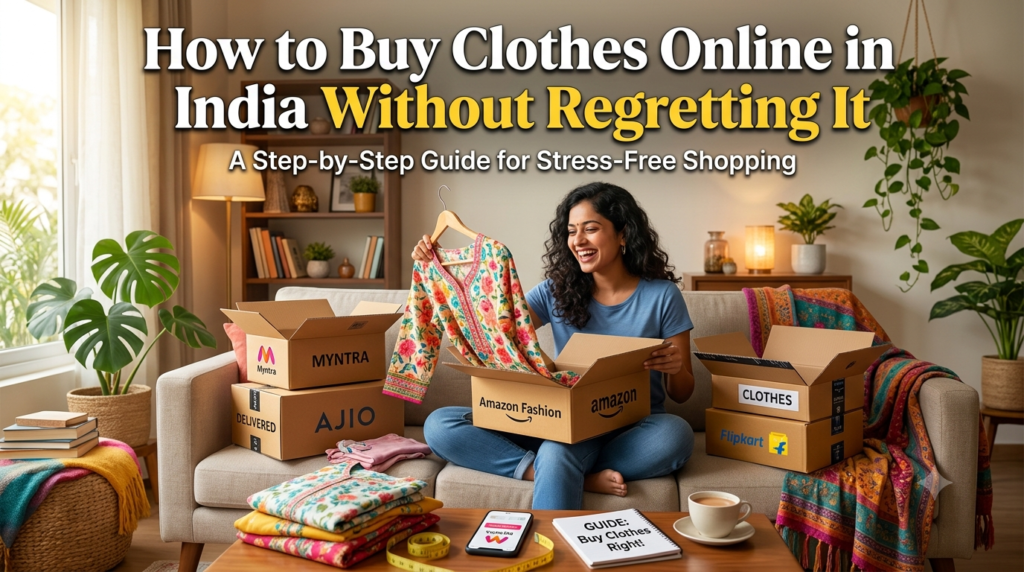 online shopping