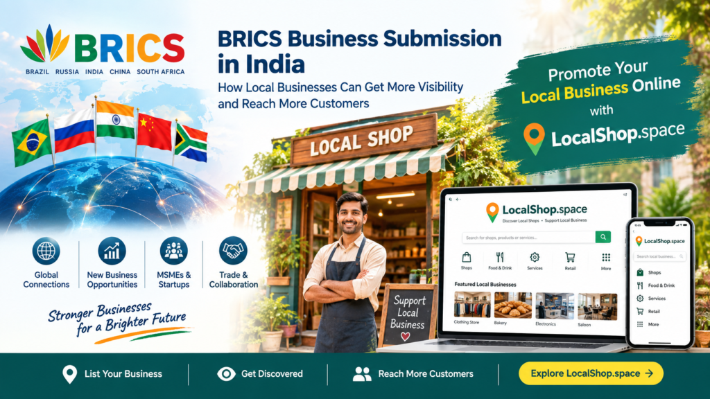 BRICS Business