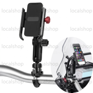 Bike mobile holder