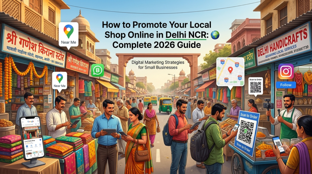 how to promote